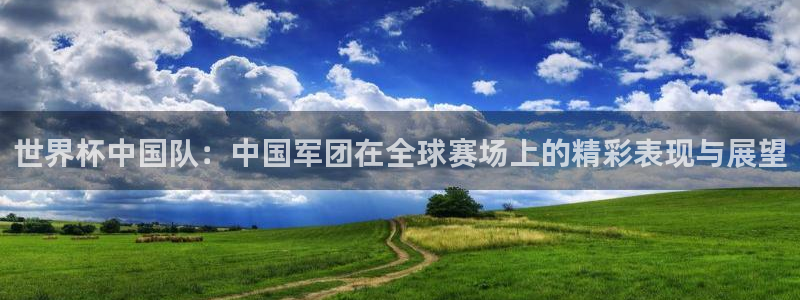 世界杯赛程表2026:世界杯中国队:中国军团在全球赛场上的精彩表现与展望